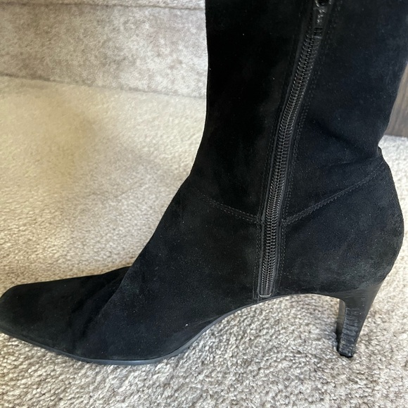 NINE WEST DRESS BOOTIES - Picture 2 of 16